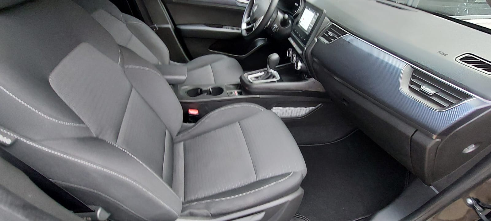 Renault Arkana 140CV MYH foto 8